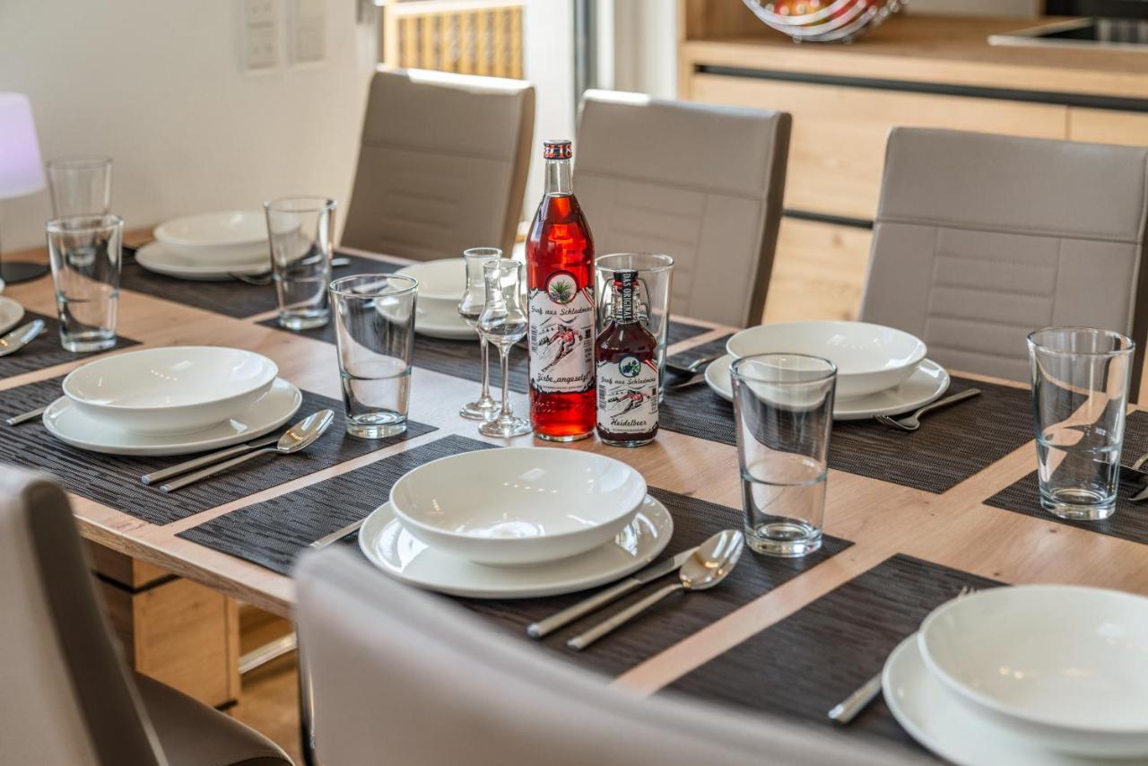 Appartement Alpengefuehl Am Dachstein Ramsau am Dachstein Bagian luar foto