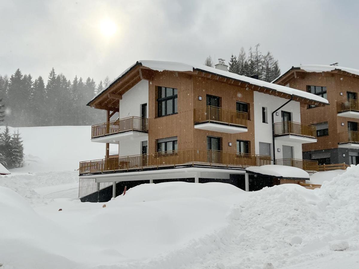 Appartement Alpengefuehl Am Dachstein Ramsau am Dachstein Bagian luar foto