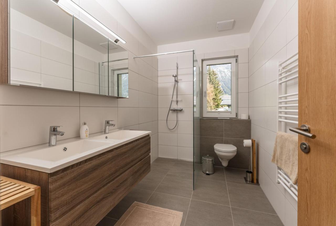 Appartement Alpengefuehl Am Dachstein Ramsau am Dachstein Bagian luar foto