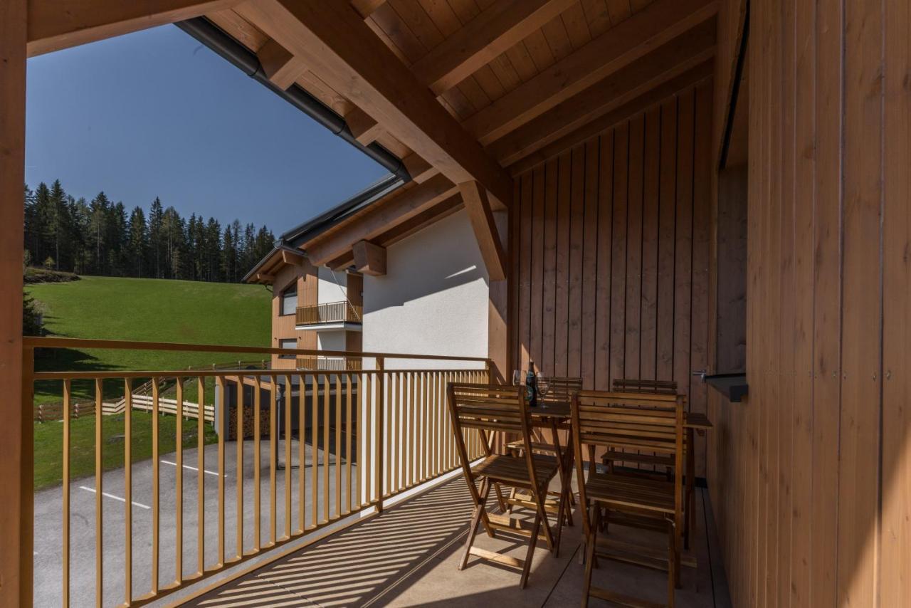 Appartement Alpengefuehl Am Dachstein Ramsau am Dachstein Bagian luar foto