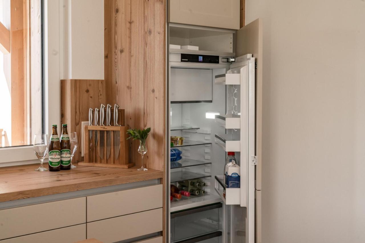 Appartement Alpengefuehl Am Dachstein Ramsau am Dachstein Bagian luar foto