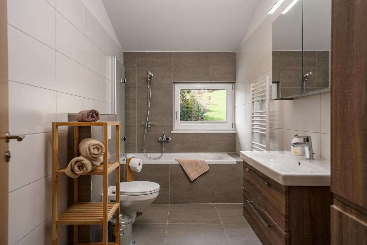 Appartement Alpengefuehl Am Dachstein Ramsau am Dachstein Bagian luar foto