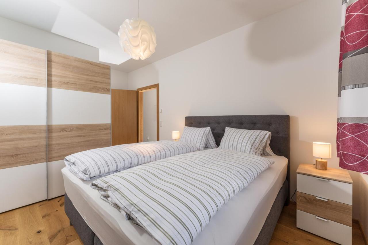 Appartement Alpengefuehl Am Dachstein Ramsau am Dachstein Bagian luar foto
