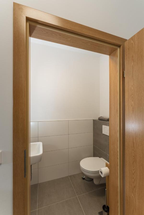 Appartement Alpengefuehl Am Dachstein Ramsau am Dachstein Bagian luar foto