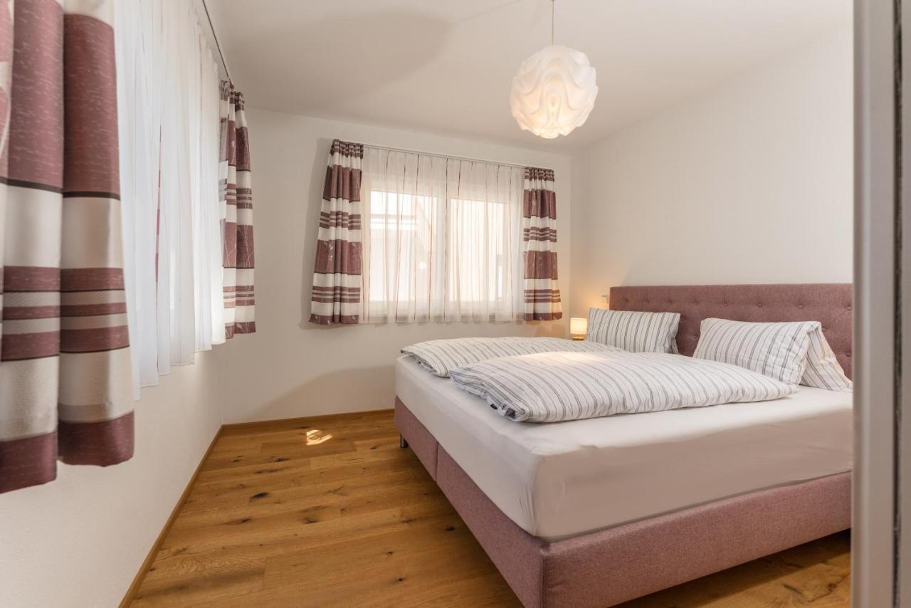 Appartement Alpengefuehl Am Dachstein Ramsau am Dachstein Bagian luar foto